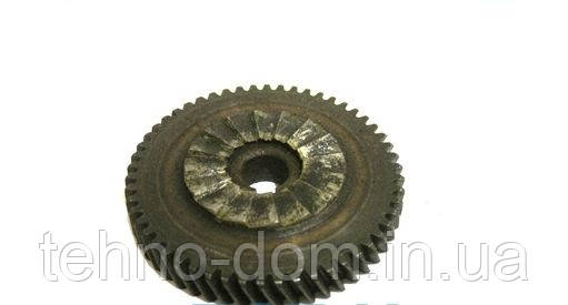 Шестірня на дриль.