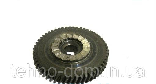 Шестірня на дриль, (8*47 54 зуби праворуч)
