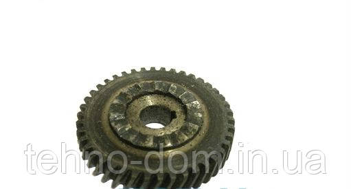 Шестірня на дриль