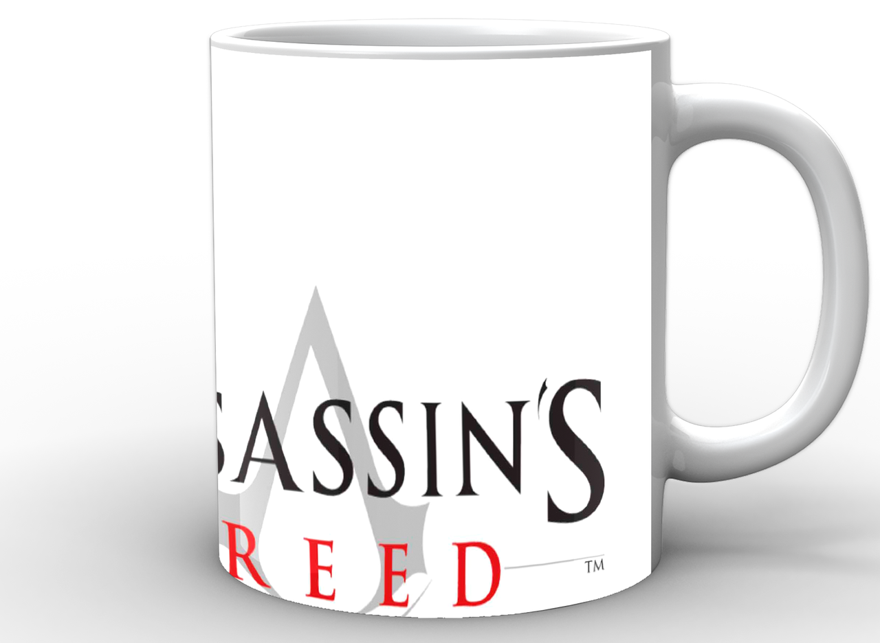 Кружка GeekLand Assassins CreedКредо Ассасінафон AC.02.20