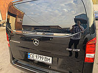 Кромка заднего стекла Mercedes Vito W447