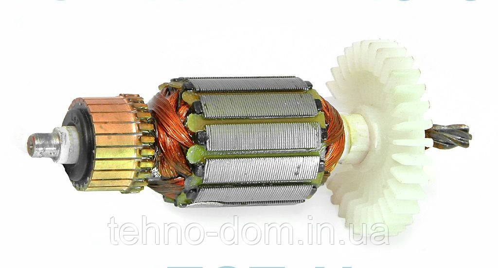 Якір на дриль Іжмаш 600 вт, ED 450