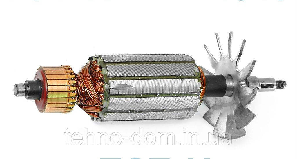 Якір на болгарку Іжмаш 180/1900, AG 309