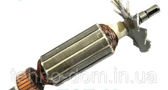 Якір для болгарки Evrotec