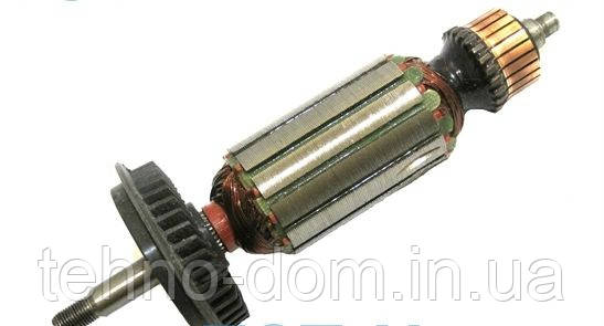 Якір болгарки Фіолент МШК2-9-125 Е М, 32*152 (різьба)