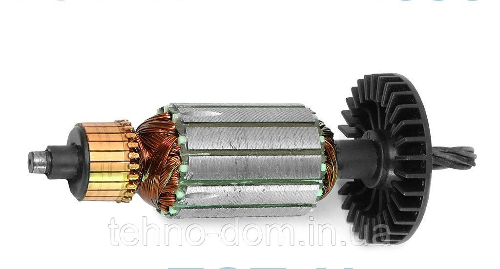Якір на електропилу Іжмаш 1950 вт, CS 301