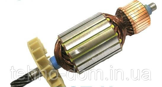 Якір дискової пилки Wintech WCS-2100, 52*194 8-з. вправо