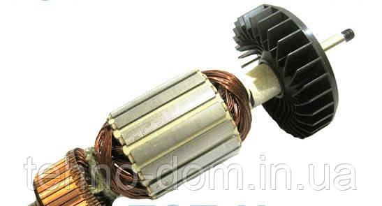 Якорь на Болгарку Makita 230 (9030) — Купить Недорого на Bigl.ua ...