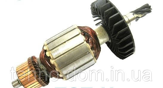 Якір на відбійний молоток Makita HM 1202 C