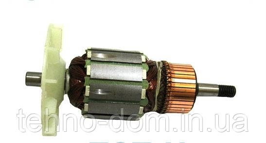 Якір на шліфмашину Makita 110 (9401)