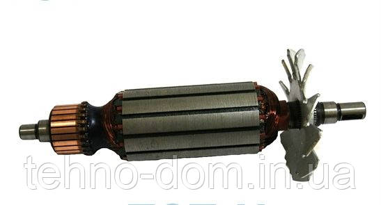 Якір на болгарки Makita 9500 N