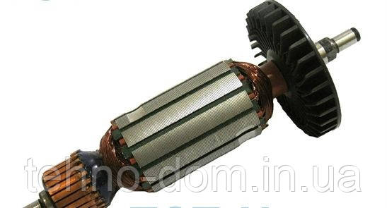 Якір для болгарок Makita 9523 NB