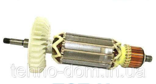 Якір болгарки Makita 9555