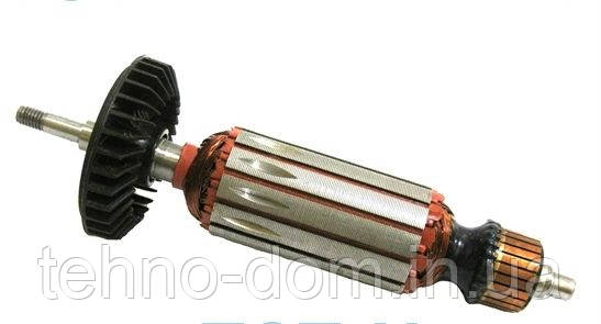 Якір на болгарку Makita 9556.