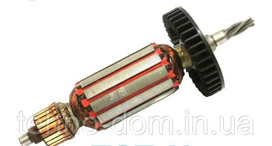 Якір на дриль Makita 1600