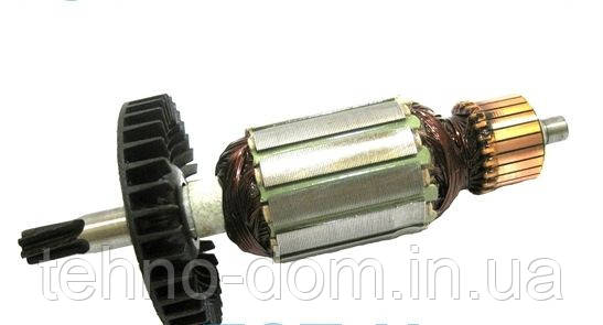 Якір на перфоратор Makita HR 4002.