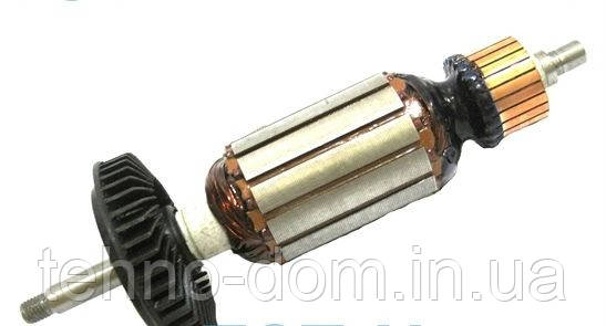 Якір на болгарки Bosch 7-115 (8 мм)