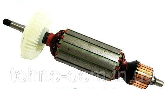 Якір болгарки Bosch GWS 150