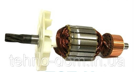 Якір на відбійний молоток 6 зубів