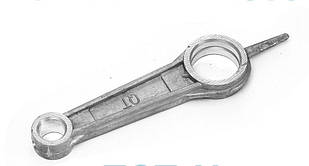 Шатун поршня компресора 12*23*85