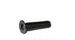 Гвинт із лівою різзю, d = 6 mm H=23 mm