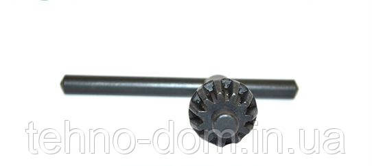 Ключ патрона дрели до 16 mm