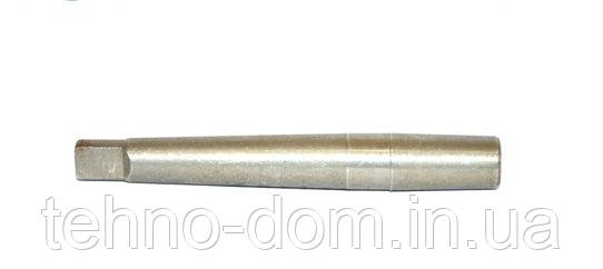 Конус для патрона дриля 12 мм