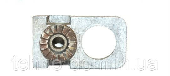 Майданчик для дриля.