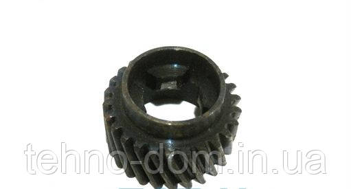 Шестірня на перфоратор.