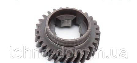 Шестірня на перфоратор.