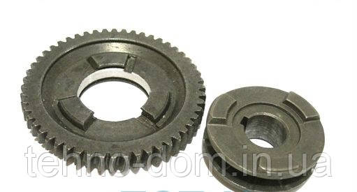 Шестірня для перфораторів МАХ