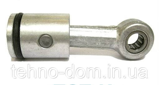 Комплект поршень із шатуном перфоратора, d=22 mm