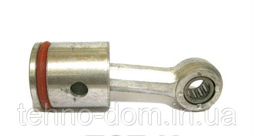 Комплект поршня з шатуном перфоратора, d = 24 mm