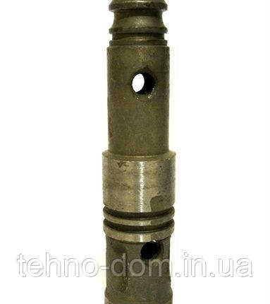 Дуло перфоратора 850, D = 25 mm 114 mm