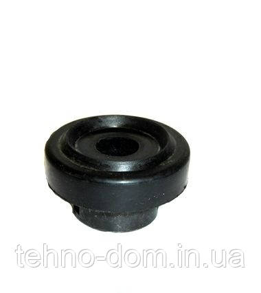 Гумка-носик перфоратора