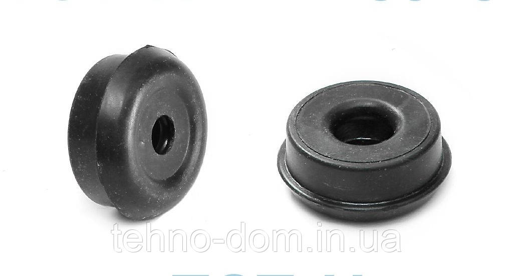 Гумка-носик на перфоратор