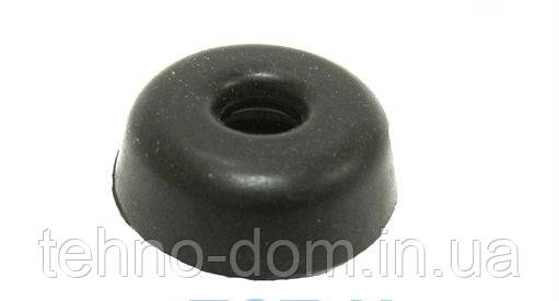 Гумка-носик перфоратора