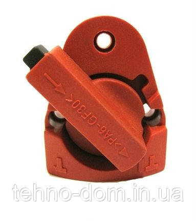 Перемикач режимів бочкового перфоратора 1500