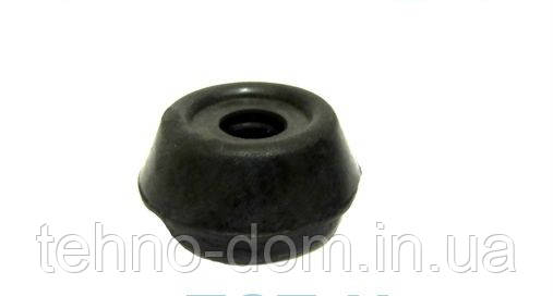 Гумка-носик на перфоратор