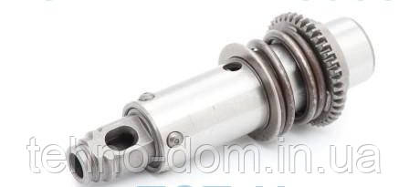 Дуло перфоратора Bosch 2-26 у складі