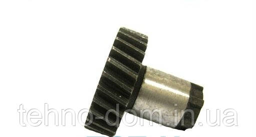 Шестірня-грибок на перфоратор