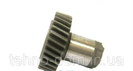 Шестірня-грибок перфоратора Bosch 2-26