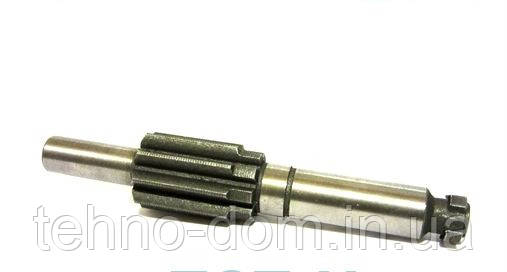 Вал перфоратора Bosch 2-26