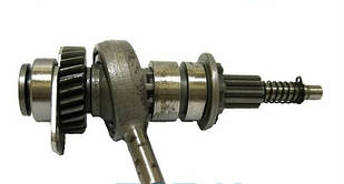 Ремкомплект на перфоратор Makita 2450