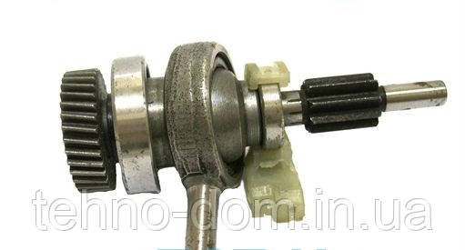 Ремкомплект перфоратора Bosch 2-26