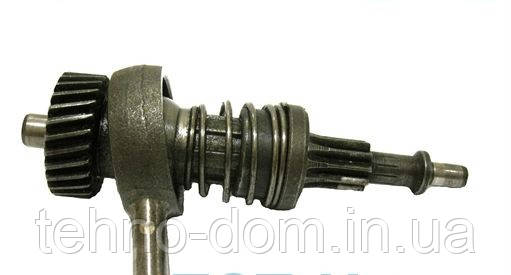 Ремкомплект прямого перфоратора 920