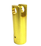 Склянка-гільза перфоратора Bosch 2-26