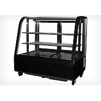 Холодильна вітрина настільна BECKERS RTW 100