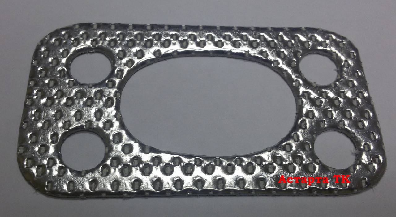 Прокладка глушника Т-25, Т-16