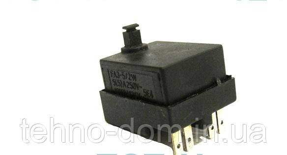 Кнопка-вимикач болгарки Sparky